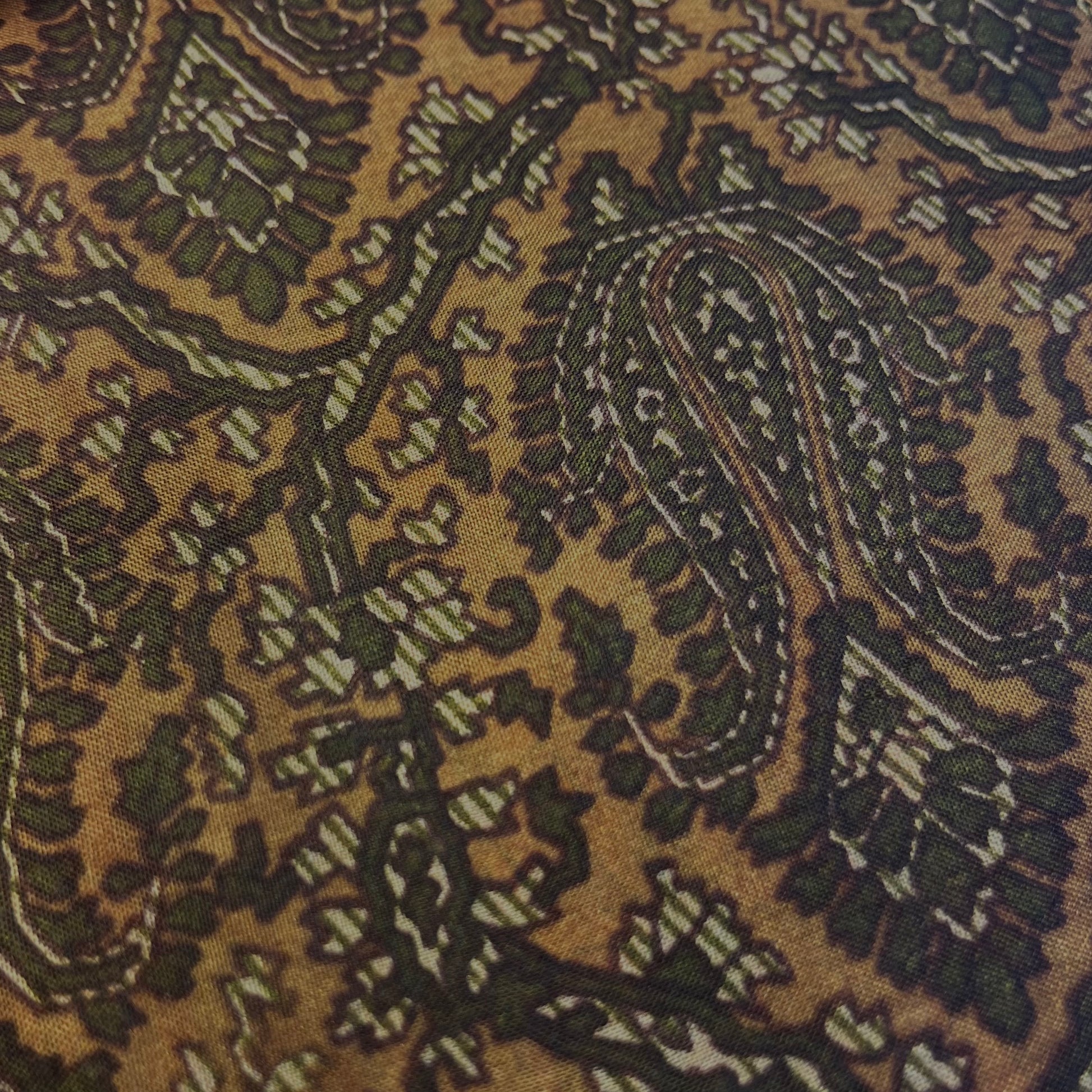 prince pocket square fair trade handmade silk